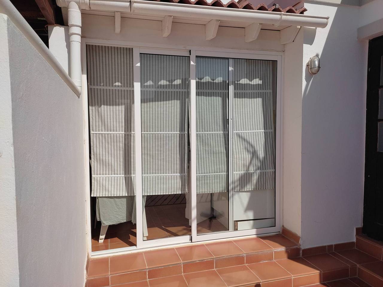 Hel leilighet, Ferieleilighet for 2 personer med sjøutsikt in Puerto de Mogán, Mogán
