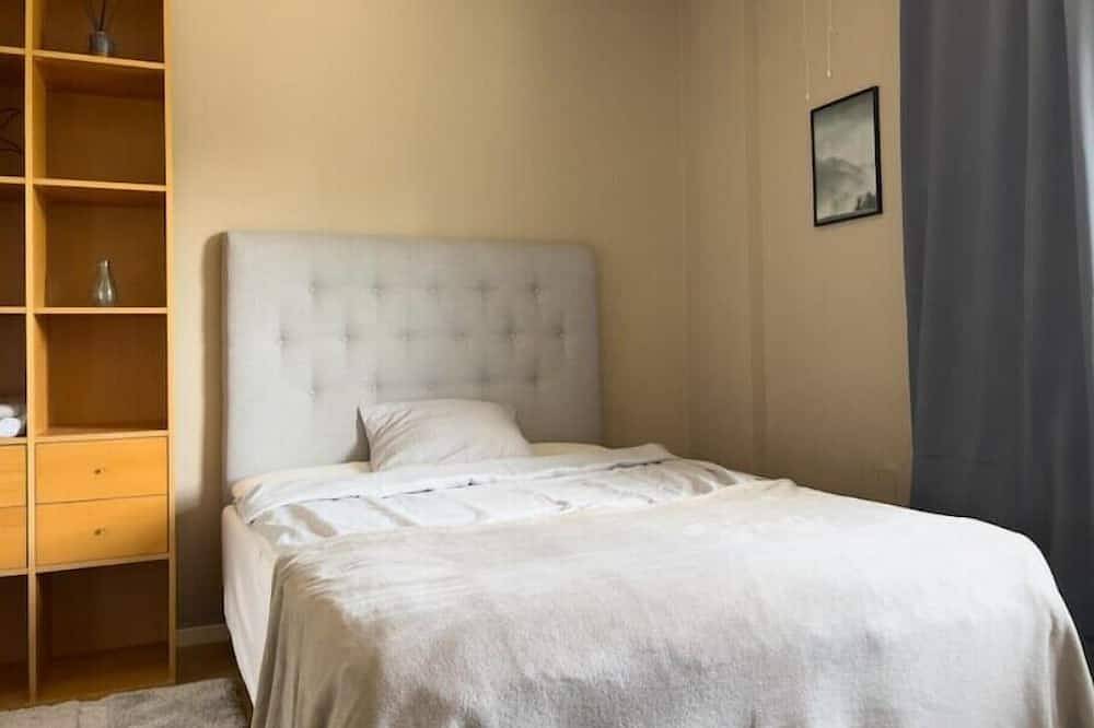 Ganze Wohnung, 3-bedroom apartment - free Wi-Fi and parking -Ap.2\n in Bottenwiek