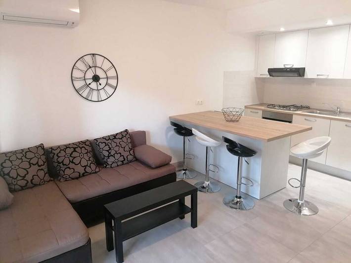 Ferienwohnung für 3 Personen, mit Terrasse in Silo (Krk) - 4