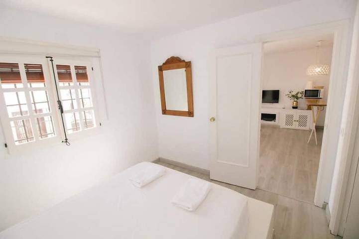 Appartement entier, El Refugio de Raquel \"My Happy Place\" in Frigiliana Road, Frigiliana