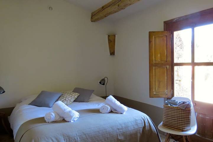 Magnifica villa tipo pecore Corsica con piscina privata, pressi di Palombaggia in Porto Vecchio, Sartène e dintorni