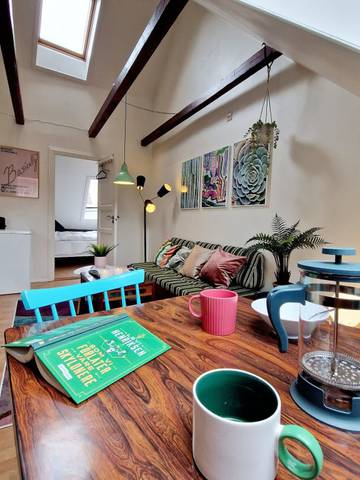 Ferienwohnung für 5 Personen in Bergenhus, Bergen, Bild 3