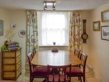 Holiday Rental for 5 People in Lympstone, Devon, Photo 2