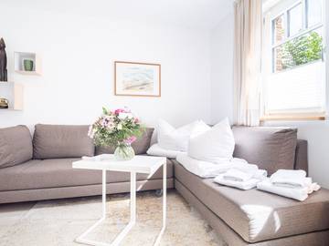 Ferienwohnung für 2 Personen in Ahrenshoop, Darß, Bild 4