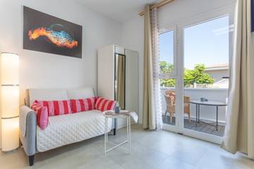 Apartamento para 2 Personas en Playa Jardin, Puerto de la Cruz, Foto 2