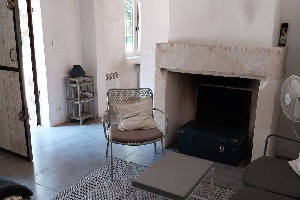 Cabanon au coeur de la Provence in Saint-Rémy-de-Provence, Région d'Arles