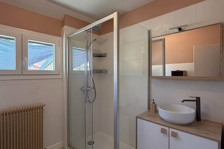 Location de vacances pour 4 personnes à Seurre - 4