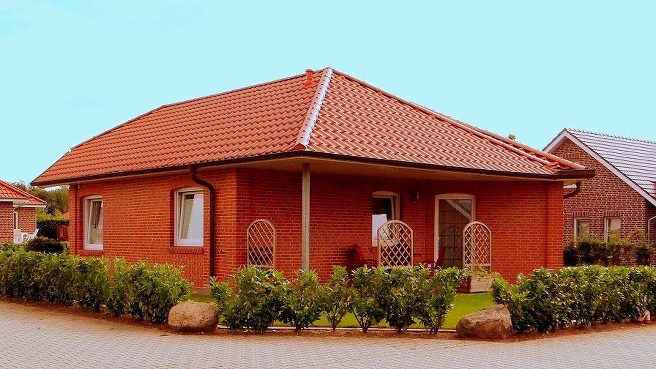 Ganze Ferienwohnung, Ferienwohnung für 4 Personen (54 m²) in Geeste in Geeste, Hasetal