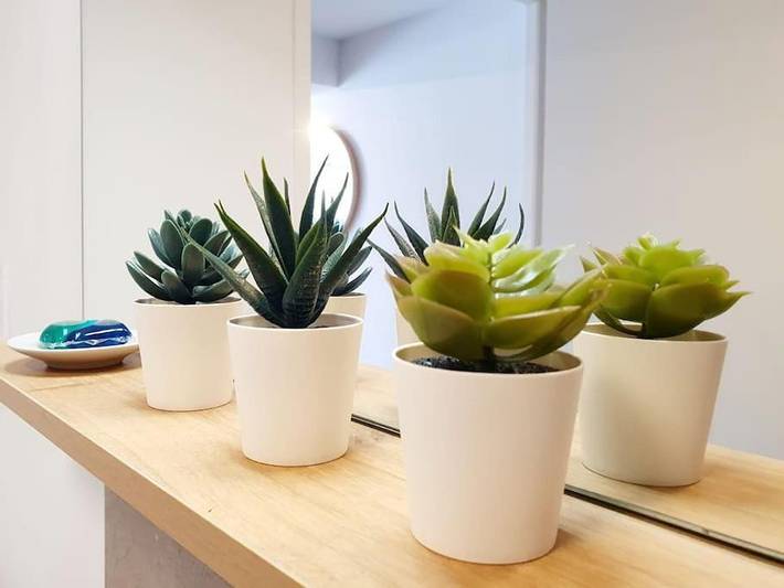 Gîte pour 3 personnes à Bruz - 3