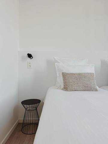 Hôtel pour 2 personnes à Alost