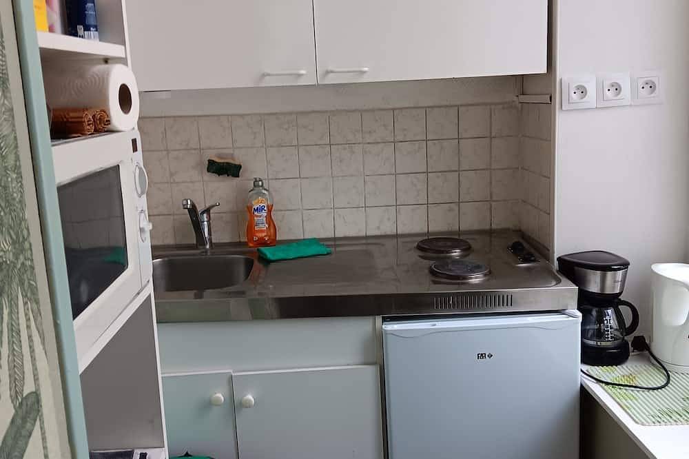 Geheel appartement, Small downtown apartment in Boulogne-sur-Mer, Boulogne-sur-Mer en omgeving