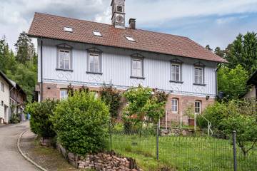 Ferienwohnung für 2 Personen in Enzklösterle, Nordschwarzwald, Bild 3