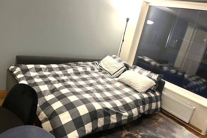 Ganze Wohnung, Scandpoint Apatment Frogner Family flat,  Parking & Ev Point 18mins to Airport in Viken