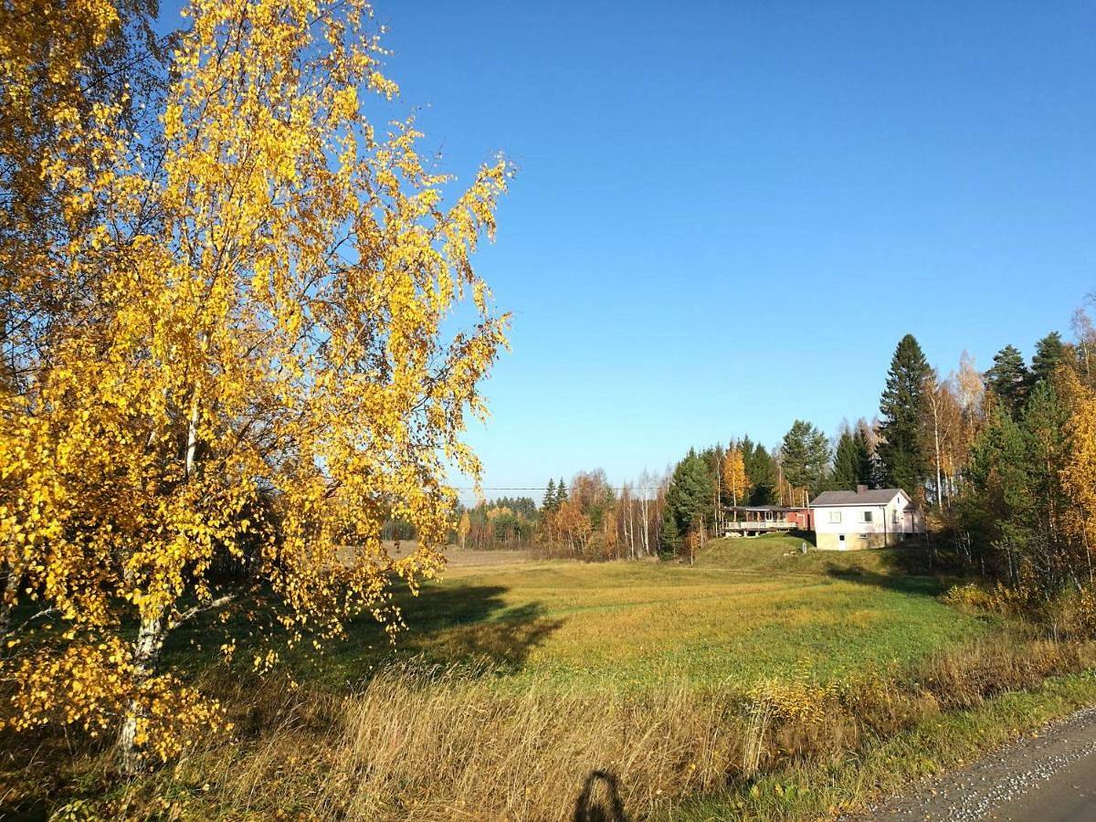 Tervalepikon Torpat in Sysmä, Päijät-Häme