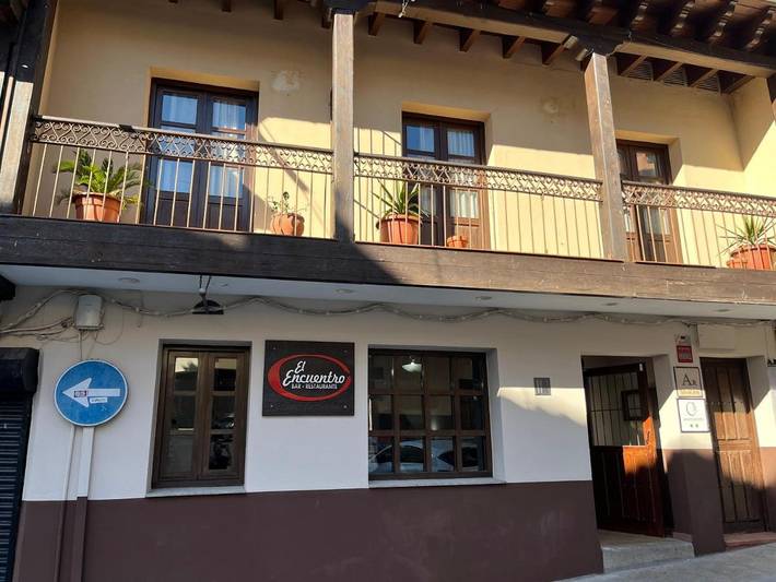 Casa rural para 4 personas, con terraza y vistas, Se admiten mascotas en Cabezuela del Valle - 2