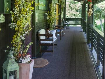 Ferienwohnung für 6 Personen in Siegsdorf, Chiemgauer Alpen, Bild 3