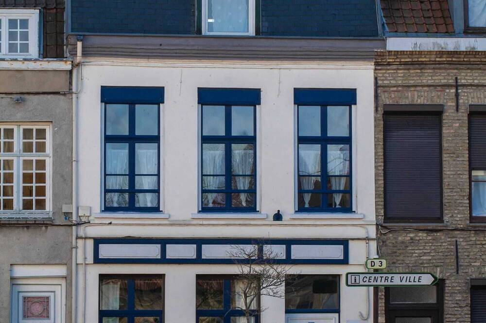 Entire apartment, Gîte Prairie in Bergues, Dunkirk region