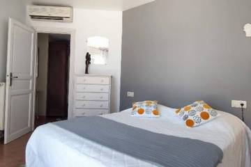 Villa pour 9 Personnes dans Peñíscola, Costa del Azahar, Photo 3