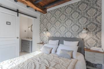 Chambre D’hôte pour 2 Personnes dans Arzacq-Arraziguet, Région de Pau, Photo 1