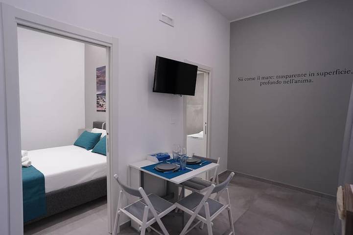 Puglia in love in Margherita di Savoia, Barletta-Andria-Trani