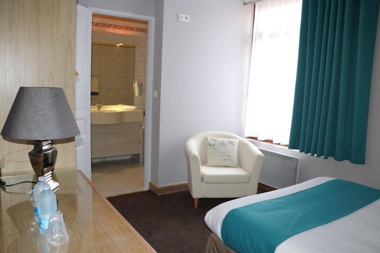 Suite with Hot Tub in Béthune, Région de Béthune