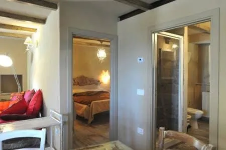 Appartement de vacances pour 2 personnes, avec vue - 1