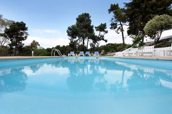 Villa for 8 people, with terrace and garden - 1