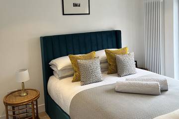 Beach House for 5 People in Kent, South East England, Photo 1