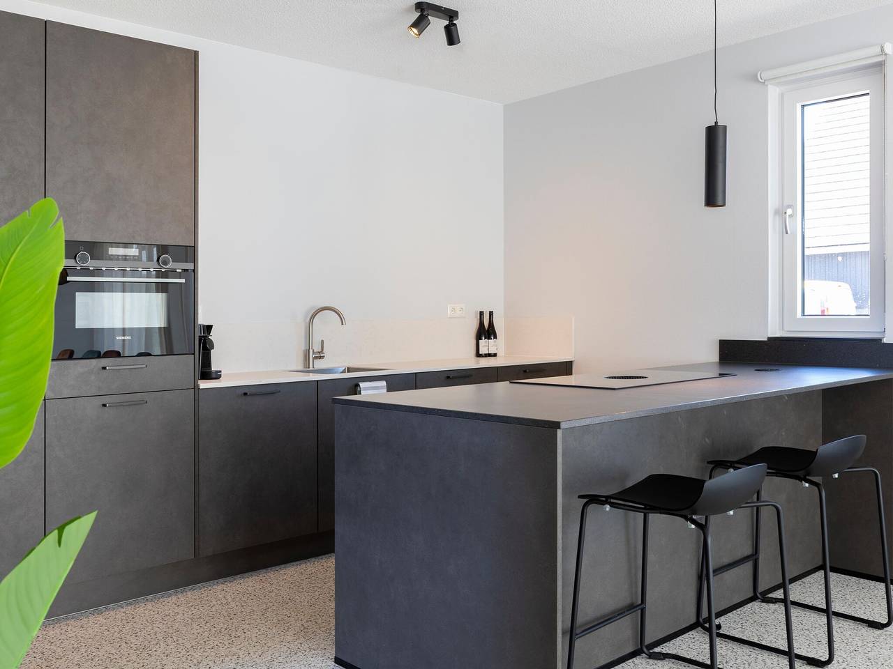 Ferienhaus in einem Ferienpark in Nieuwvliet, Zeeuwse Kust