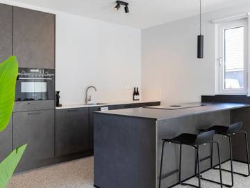 Vakantiepark voor 10 Personen in Nieuwvliet, Nederlandse Noordzeekust, Afbeelding 3