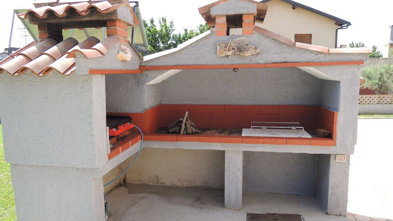 Ferienhaus für 4 Personen (58 m²) in Poreč in Vrvari, Région de Porec
