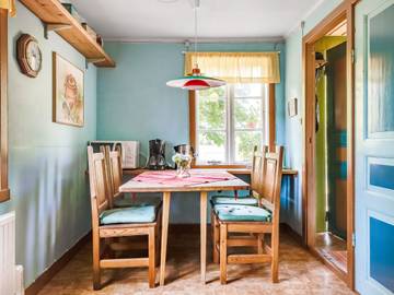 Feriehus til 4 Personer i Tibro, Syd-Sverige, Bilde 2