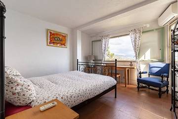 Villa pour 10 Personnes dans Théoule-sur-Mer, Région de Cannes, Photo 2