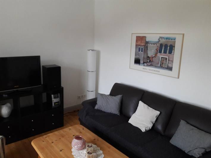 Ferienhaus für 8 Personen, mit Garten in der Eifel - 4