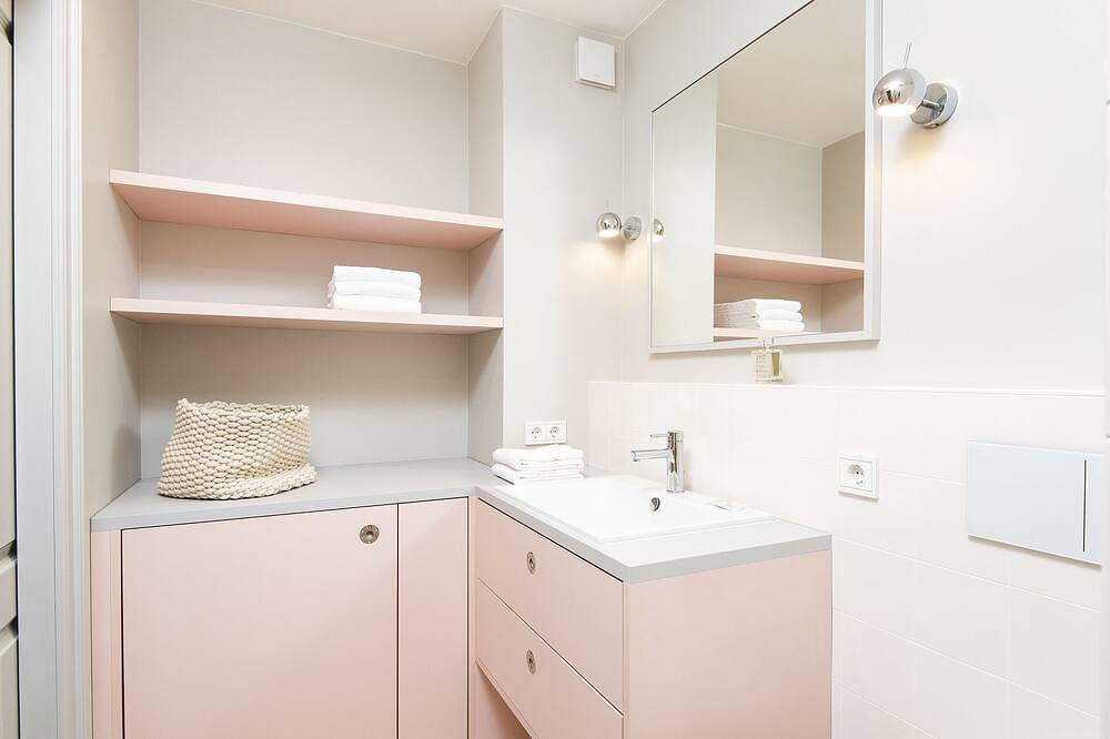 Ganze Wohnung, Kliffhoog 5 von A&M - Kliffhoog 5 in Kampen (Sylt), Sylt