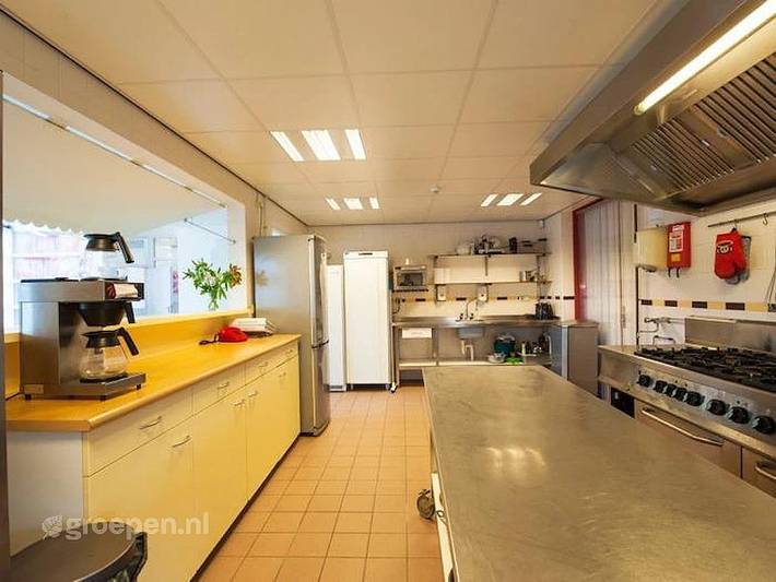 Ferienhaus für 60 Personen, mit Balkon/Terrasse und Terrasse in Almere - 4