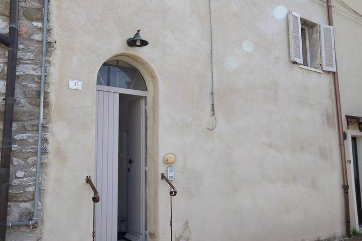 Ferienhaus für 6 Personen