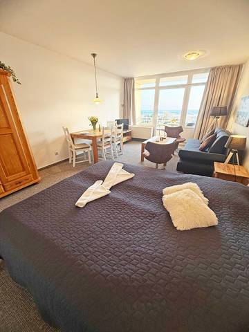 Ferieleilighet til 4 Personer i Burg på Fehmarn og omegn, Burgtiefe Südstrand, Bilde 3