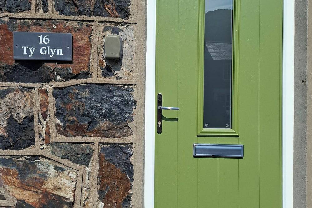 Superb Steinhaus im Herzen des Snowdonia in Beddgelert, Snowdonia