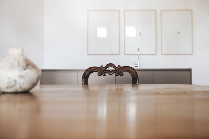 Ferienwohnung für 4 Personen, mit Sauna und Garten in Meran - 4