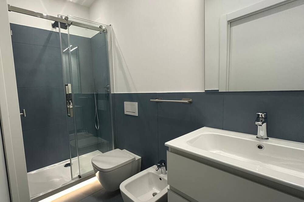 Exclusive between sea and downtown in Genua (Stadt), Genua