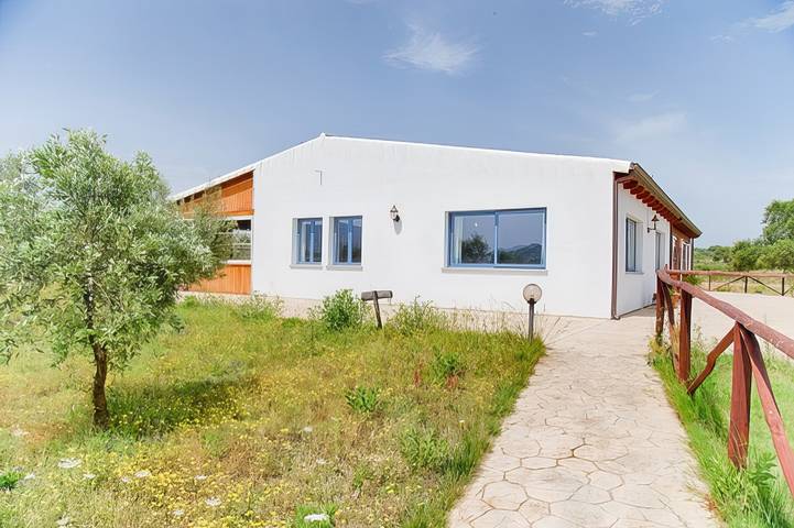 BnB für 2 Personen, mit Terrasse und Garten auf Sardinien - 3