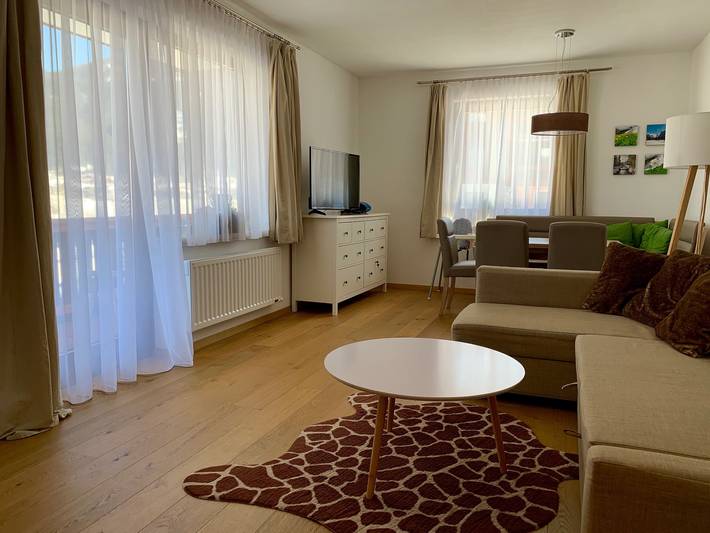Ganze Ferienwohnung, Ferienwohnung Kogelblick - Apartment mit Balkon in Gosau, Dachstein Salzkammergut
