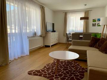Ferienwohnung für 6 Personen in Gosau, Dachstein Salzkammergut, Bild 1