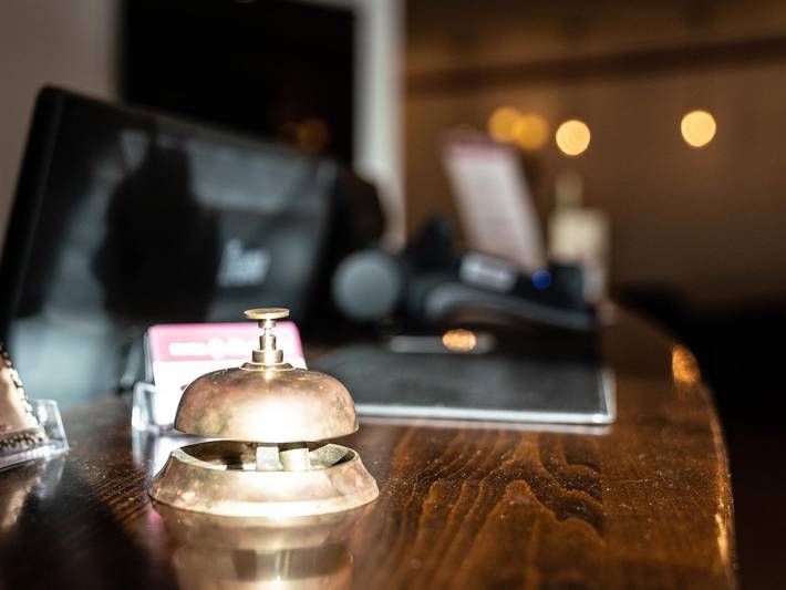 Hotel für 2 Personen, mit Terrasse, kinderfreundlich in Gerolstein - 4