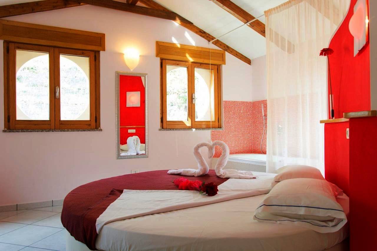 Superior Double Room in Maiori, Costiera amalfitana