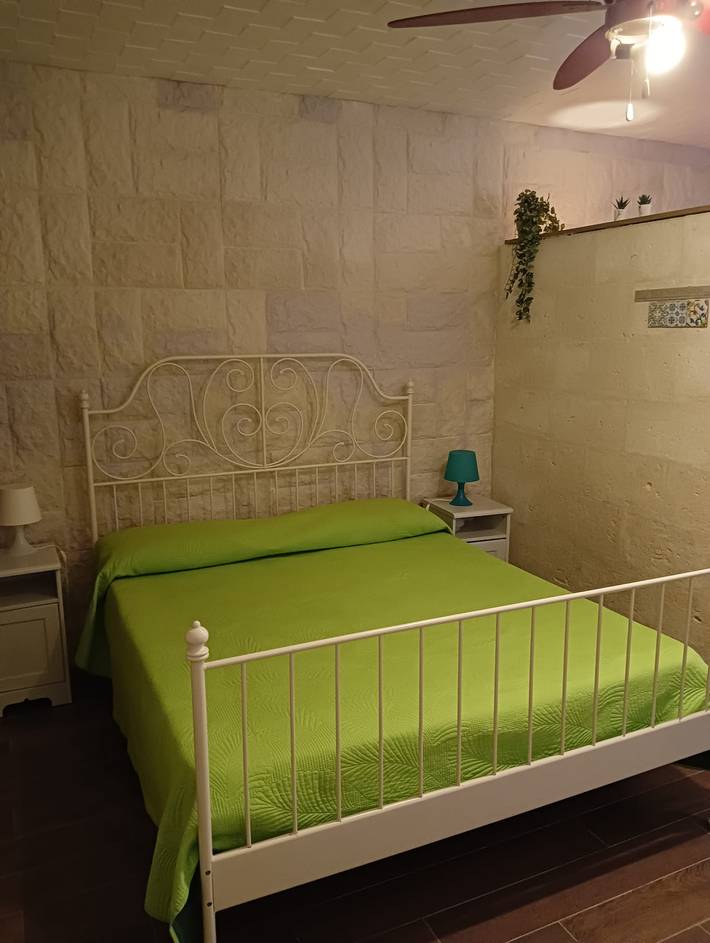 Villa für 4 Personen, mit Garten in Italien - 3