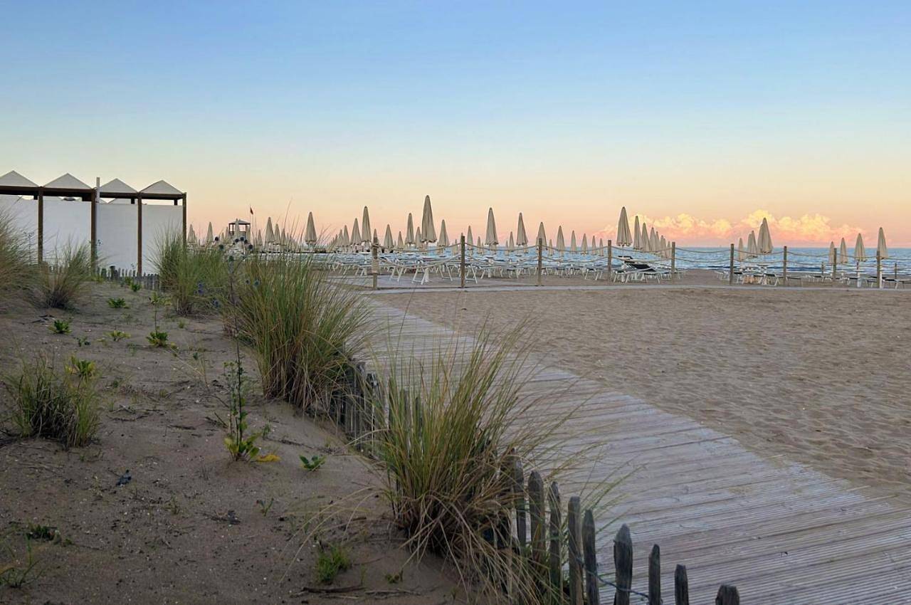 Dei Fiori Camping Village in Punta Sabbioni, Cavallino-Treporti
