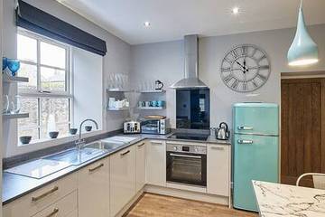 Holiday Rental for 4 People in Barnard Castle, County Durham, Photo 1