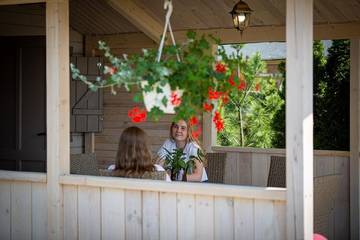 Bungalow für 4 Personen in Misdroy (Gemeinde), Ostseeküste Polen, Bild 1